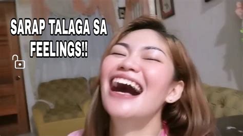 18yo pinay sarap na sarap sa ibabaw